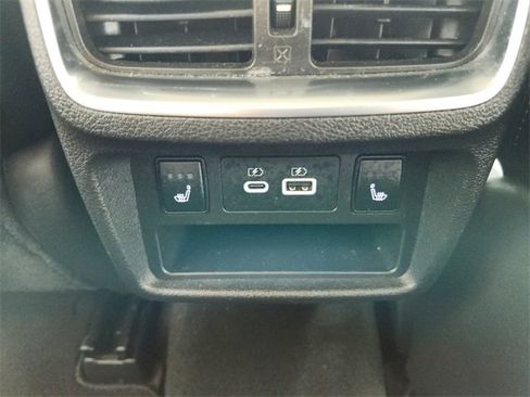 Used 2023 INFINITI QX50 Sensory w/ Accent Package image 40