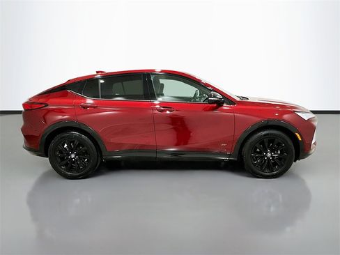 Used 2025 Buick Envista Sport Touring w/ Convenience I Package image 7