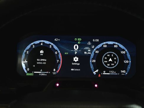 Used 2024 Toyota Land Cruiser w/ Premium Package image 41