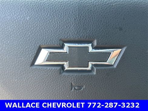 Used 2019 Chevrolet Silverado 1500 RST w/ All-Star Edition image 27