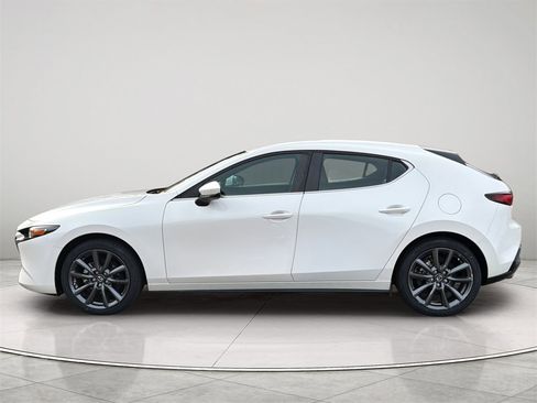 Certified 2023 MAZDA MAZDA3 s image 16