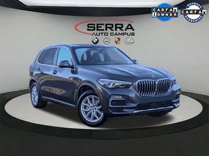 Used 2019 BMW X5 xDrive40i