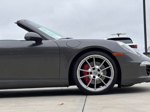 Used 2013 Porsche 911 Carrera S RWD image 35
