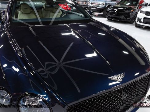 Used 2022 Bentley Continental GT Speed image 34