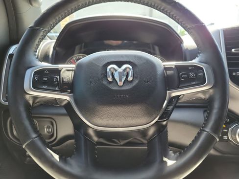 Used 2020 RAM 1500 Big Horn AWD/4WD image 21