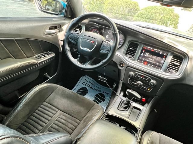Used 2018 Dodge Charger R/T RWD image 36