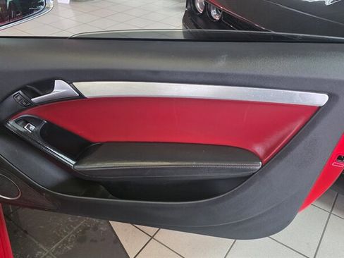 Used 2014 Audi S5 Prestige image 25