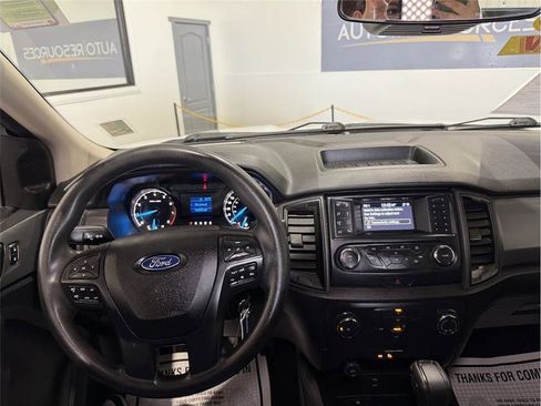 Used 2021 Ford Ranger XL w/ Equipment Group 101A High image 30