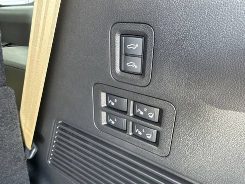 New 2026 Nissan Armada Platinum Reserve AWD/4WD image 21