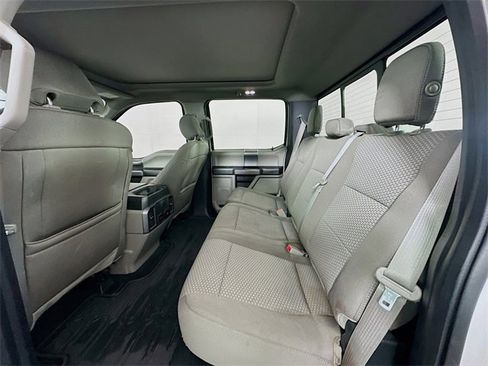 Used 2018 Ford F150 XLT w/ Equipment Group 302A Luxury image 25