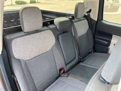 Used 2024 Ford Maverick XLT w/ XLT Luxury Package FWD image 18
