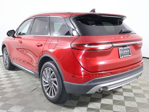 Used 2023 Lincoln Corsair Reserve w/ Equipment Group 201A image 4