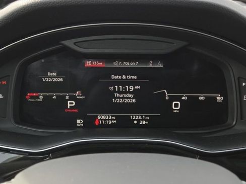 Used 2023 Audi Q8 Premium Plus image 36