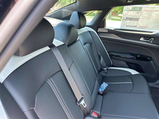 New 2026 Kia K5 GT-Line w/ GT-Line Premium Package FWD image 22