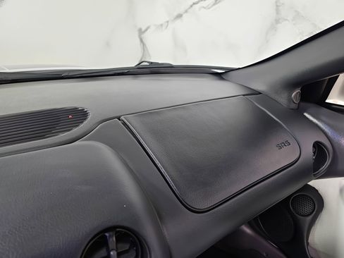 Used 1999 Pontiac Firebird Formula image 42