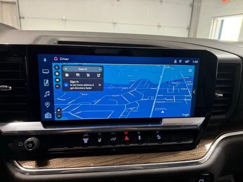 Certified 2025 Chevrolet Silverado 3500 LT w/ Convenience Package image 18