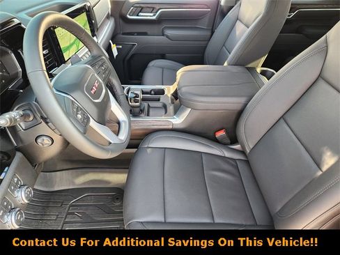 New 2026 GMC Sierra 1500 SLT w/ SLT Premium Plus Package image 9