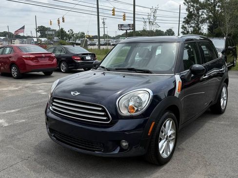 Used 2014 MINI Cooper Countryman FWD image 4