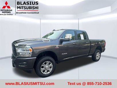 Used 2024 RAM 2500 Laramie w/ Safety Group