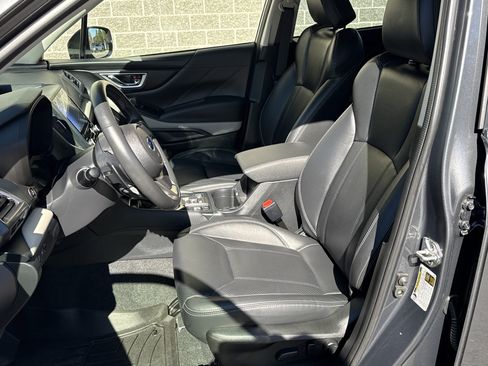 Certified 2023 Subaru Forester Limited AWD/4WD image 15