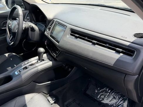 Used 2016 Honda HR-V EX-L image 18