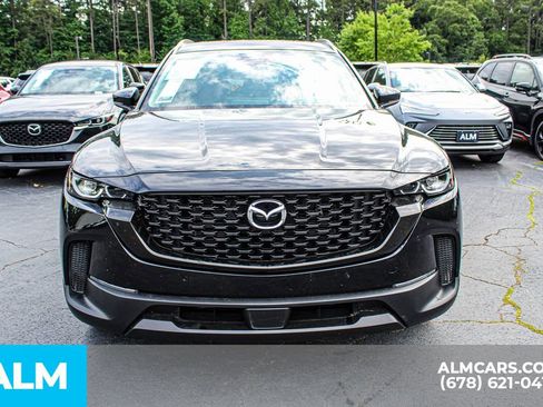 Used 2026 MAZDA CX-50 AWD 2.5 S w/ Premium Package image 9