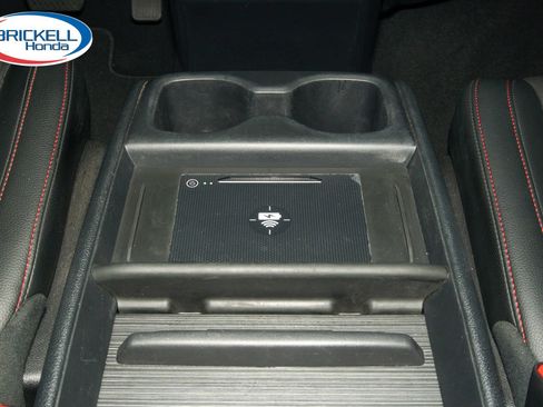 Certified 2025 Honda Odyssey Sport-L image 26