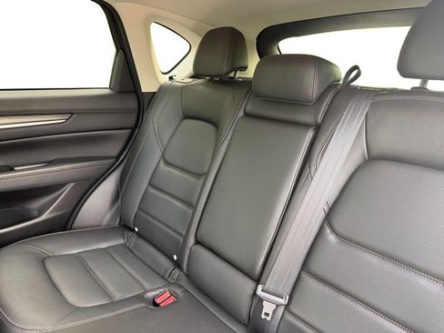 Used 2023 MAZDA CX-5 AWD 2.5 S w/ Premium Plus Pkg image 13