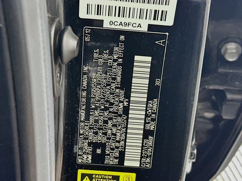 Used 2013 Lexus RX 350 AWD image 12