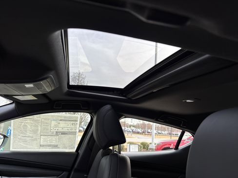 New 2026 MAZDA MAZDA3 s image 16