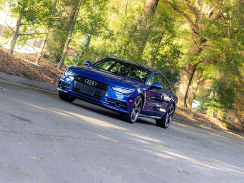 Used 2017 Audi S7 Prestige w/ S7 Sport Package AWD/4WD image 45