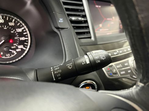 Used 2019 INFINITI QX60 Pure image 35