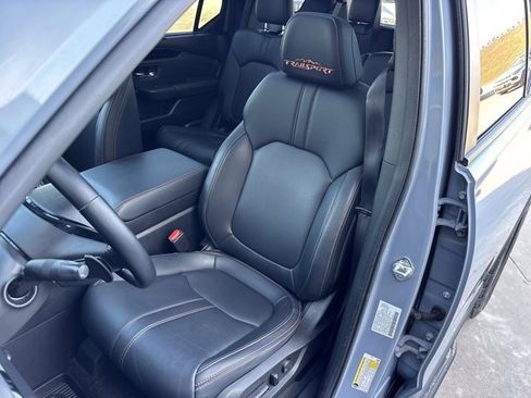 Used 2023 Honda Pilot TrailSport image 23