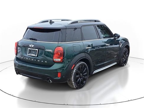 Used 2018 MINI Cooper Countryman S image 4