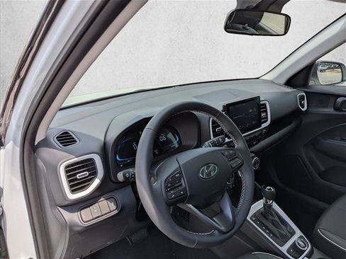 Certified 2026 Hyundai Venue SEL FWD image 11