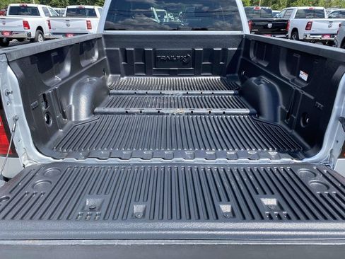 Used 2018 Chevrolet Silverado 2500 LT AWD/4WD image 33