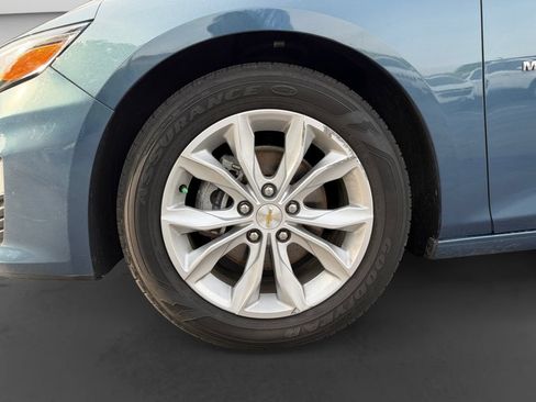 Used 2024 Chevrolet Malibu LT FWD image 13
