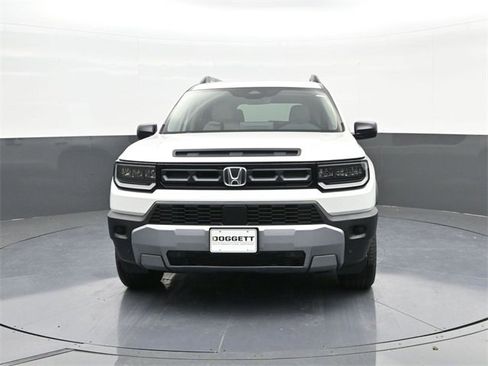 New 2026 Honda Passport RTL image 23