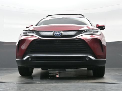 Used 2024 Toyota Venza Limited AWD/4WD image 28