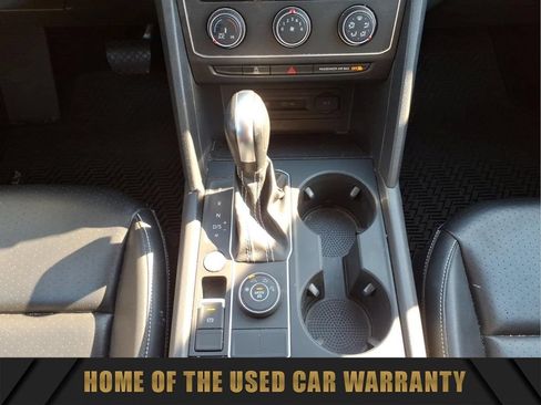 Used 2022 Volkswagen Atlas SE AWD/4WD image 28