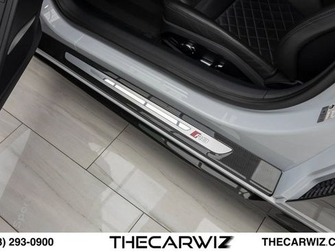 Used 2020 Audi R8 V10 performance AWD/4WD image 59