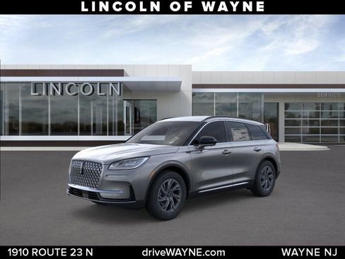 New 2026 Lincoln Corsair Premiere AWD/4WD image 1