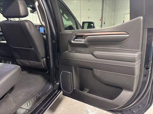 Used 2025 GMC Sierra 1500 SLT image 56