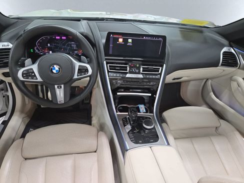 Used 2024 BMW 840i xDrive Convertible AWD/4WD image 5