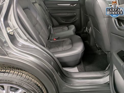 Certified 2023 MAZDA CX-5 AWD 2.5 S w/ Select Package image 27