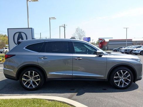 Used 2023 Acura MDX FWD w/ Technology Package image 11