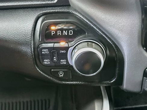 Used 2021 RAM 1500 Big Horn AWD/4WD image 15