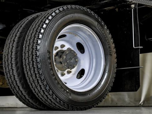 Used 2019 Ford F550 4x4 SuperCab Super Duty image 53