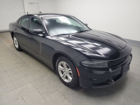 Used 2023 Dodge Charger SXT image 11