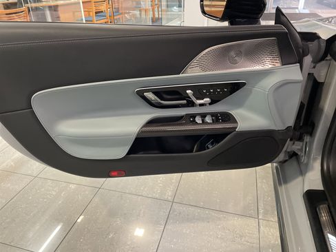 Certified 2024 Mercedes-Benz SL 63 AMG 4MATIC image 18